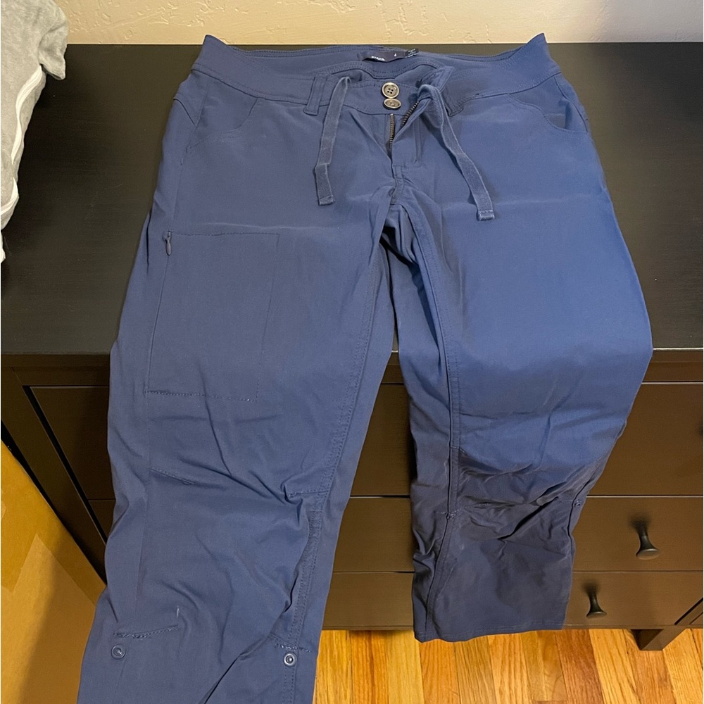 Prana Halle Pant I